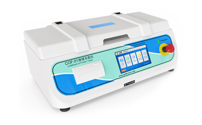 紙張摩擦系數(shù)測(cè)定儀